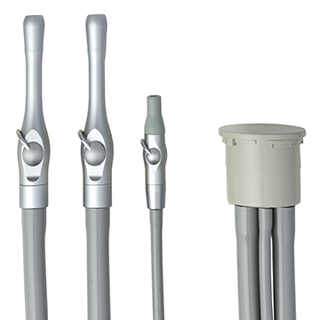 DCI Standard Vacuum Package, HVE, SE