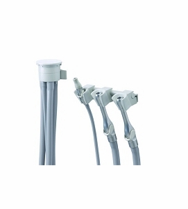 DCI STANDARD VACUUM PACKAGE w/AUTOC.