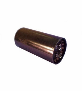 DCI Start Capacitor, 3/4 HP, 230 Volt