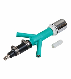 DCI Statim Bottle Drain Air Gap Kit