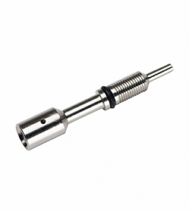 DCI Stem Flow w/O-ring Assy