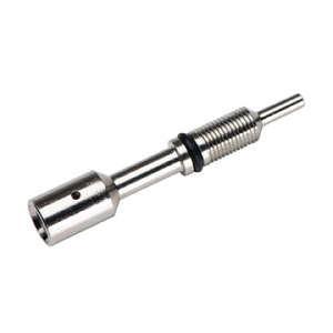 DCI Stem Flow w/O-ring Assy