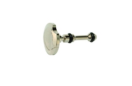 DCI STEM W/O-RINGS 2-WAY