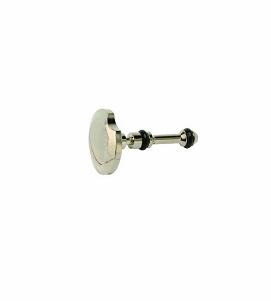 DCI STEM W/O-RINGS 2-WAY