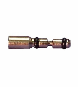 DCI Stem w/O-Rings for Auto HP Holder Valve, Normally Closed