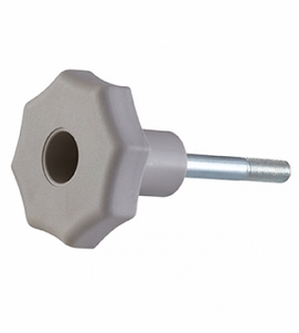 DCI Stool, Knob, Surf