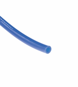 DCI Supply Tubing, 1/4", Poly Blue