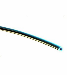 DCI Supply Tubing, 1/4", Poly Blue; Box of 100ft
