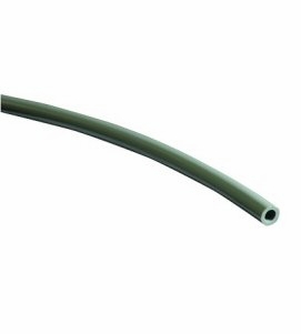 DCI Supply Tubing, 1/4", Poly Gray; Roll of 100ft