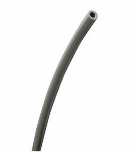 DCI Supply Tubing, 1/4", Poly Sterling; Box of 100ft