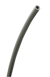DCI Supply Tubing, 1/4", Poly Sterling; Roll of 100ft