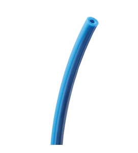 DCI Supply Tubing, 1/8", Poly Blue; Roll of 100ft
