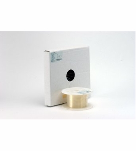 DCI Supply Tubing, 1/8", Poly Clear; Box of 100ft