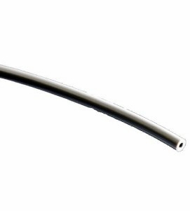 DCI Supply Tubing, 1/8", Poly Gray