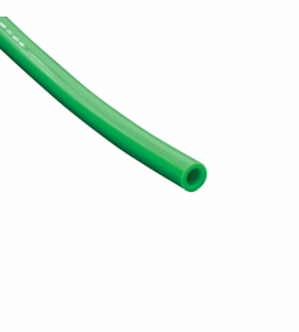 DCI Supply Tubing, 1/8", Poly Green