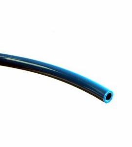 DCI Supply Tubing, 3/8", Poly Blue