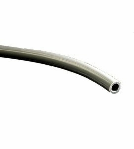 DCI Supply Tubing, 3/8", Poly Gray; Box of 100ft