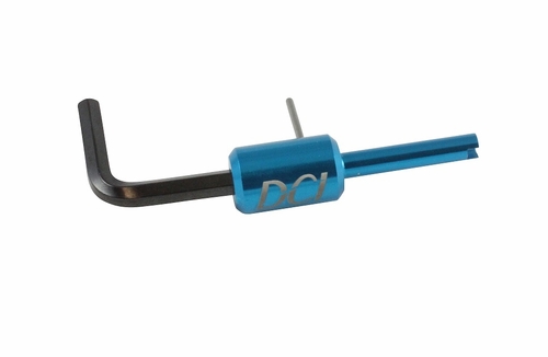 DCI 3-in-1 Syringe Tool