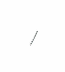 DCI Syringe Button Pin, Continental, Quick Clean