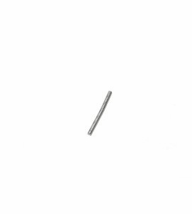DCI Syringe Button Pin, Standard, Quick Clean