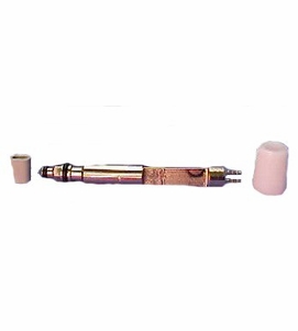 DCI Syringe Quick Disconnect Cartridge, Autoclavable