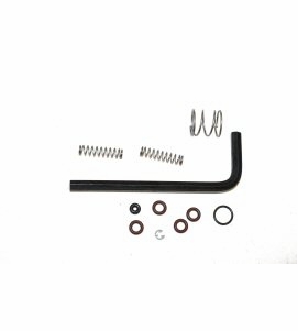 DCI Syringe Repair Kit, Precision Comfort