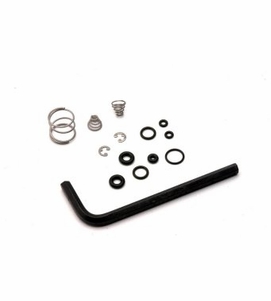 DCI Syringe Repair Kit, Quick-Clean