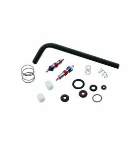 DCI Syringe Repair Kit, Valve Core, Autoclavable