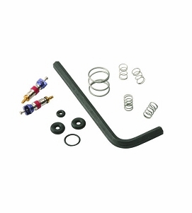DCI Syringe Repair Kit, Valve Core, Quick Clean