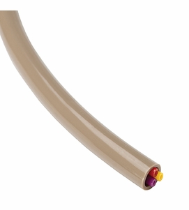 DCI Syringe Sheath Tubing, 3 Hole, Dark Surf