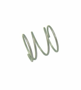 DCI Syringe Spring, Tip Adapter