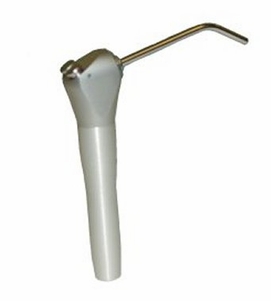 DCI Syringe, Standard, Circulating, Quick Clean, Less Tubing & Kit