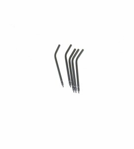 DCI Syringe Tip, Indexing; Pkg of 5