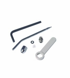 DCI Syringe Tip Kit