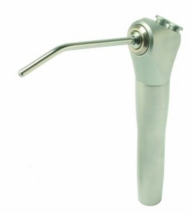 DCI Syringe, Valve Core, Autoclavable