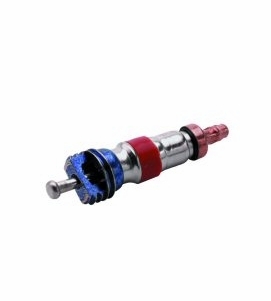 DCI Syringe Valve Cores; Pkg of 10