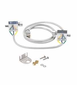 DCI Tapmaster Faucet Control, Cabinet Door Activated