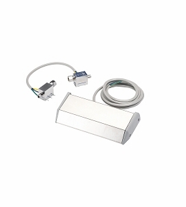 DCI Tapmaster Faucet Control, Kick Plate Activated