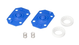 DCI Tapmaster Valve Block Service Kit
