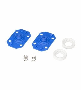 DCI Tapmaster Valve Block Service Kit