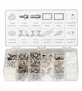 DCI Technician Fittings Kit