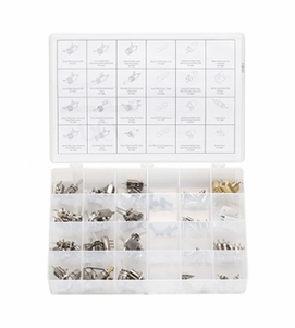 DCI Technician's Replacement Valve Kit