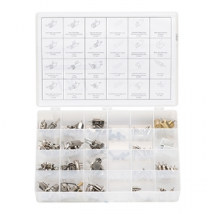 DCI Technician's Replacement Valve Kit