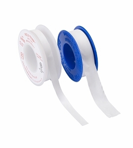 DCI Teflon Tape, 1/2"