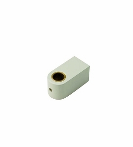 DCI Telescoping Arm Adapter, Gray