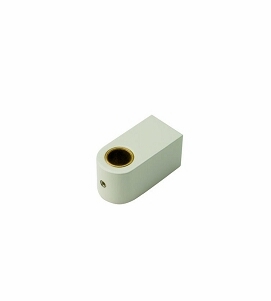 DCI Telescoping Arm Adapter, White