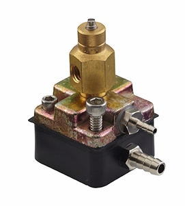 DCI Time Delay, Relay Assy