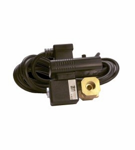 DCI Time Operated Purge Valve, 115 Volt