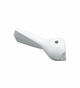 DCI Toggle Only, Detented, Gray