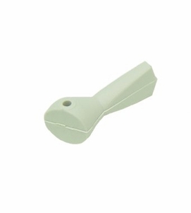 DCI Toggle Only, Momentary, Gray